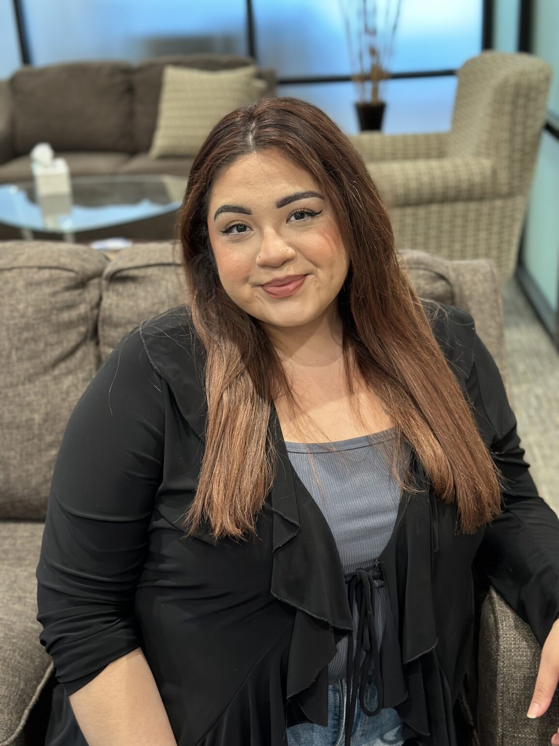 Victoria Rivas About Us – Tarrant Baptist Association